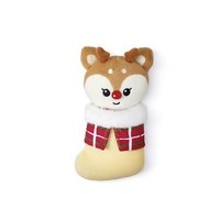 聖誕MINITEEN 娃娃玩偶 聖誕襪娃