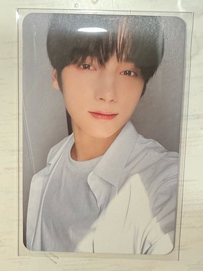 23夏寫 奶昔寧 （有損）