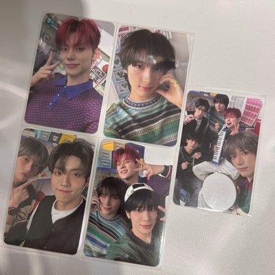 綁物區（可單出）