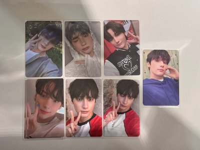 綁物區（可單出）