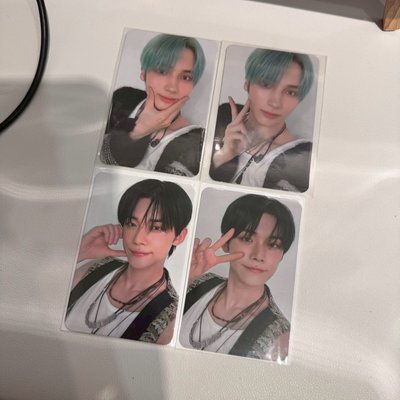 綁物區（可單出）