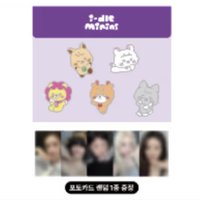 展覽快閃店 徽章 