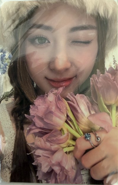 spaghetti 允真 專輯小卡 迷二  PB版專卡