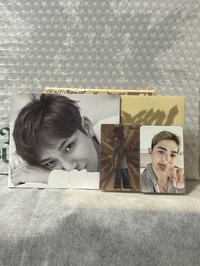 Compact ver. 奎封 + 奎變化卡 + 哲卡（比耶哲）