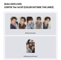 迷一 AAA 2025 LIVE