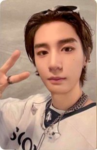 The Action LINE Music 音源 抽選卡 