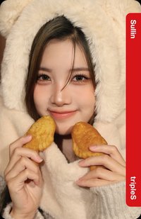 樂天購物台 官拍版 隨機卡 bb307