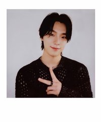 正五 入場卡 / 場限卡 試聽會拍立得