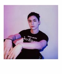 正五 入場卡 / 場限卡 試聽會拍立得