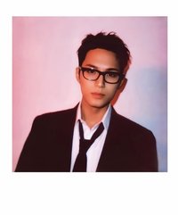 正五 入場卡 / 場限卡 試聽會拍立得