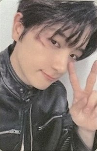 Unexpected Whoop Japan 0601大阪 特典卡 