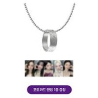 展覽快閃店 項鍊 