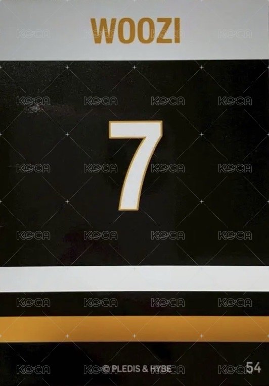 25’HOME 隨機卡  背面