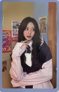 十週年特別專 專輯卡 預售禮