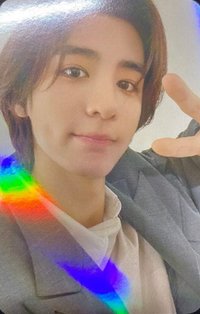 The Action ms 預售 特典卡 閃卡