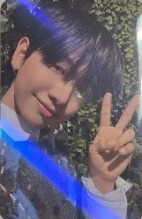 The Action ms 預售 特典卡 閃卡