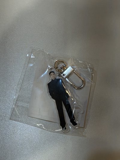 SEVENTEEN NEW TOUR 扭蛋 Vernon The 8 現貨