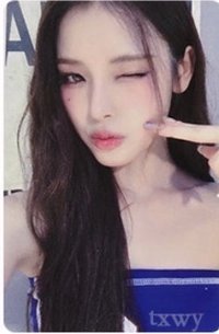 迷二 ma 2.0 簽售卡 