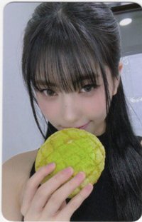 迷二 k4 5.0 簽售卡 蜜瓜包