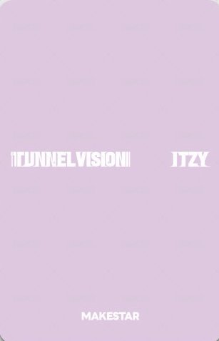 TNVS ms 8.0特別活動/線上 簽售卡 過冬 背面