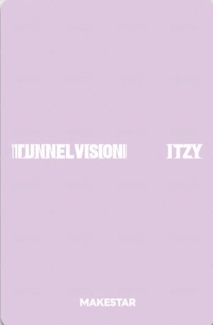 TNVS ms 8.0特別活動/線上 簽售卡 過冬 背面