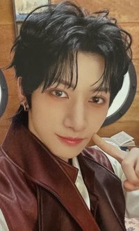 2025 日巡場周 滿額卡 海盜 ver.