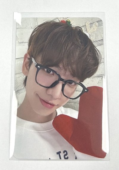 BOYNEXTDOOR sbs 歌謠大戰 公放卡