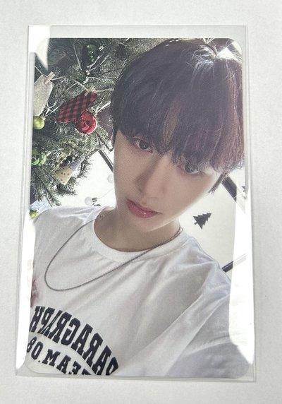 BOYNEXTDOOR sbs 歌謠大戰 公放卡