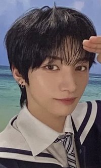 2025 日巡場周 滿額卡 水手 ver.