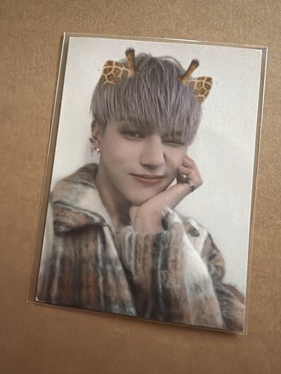 友榮 Map the Treasure 入場卡