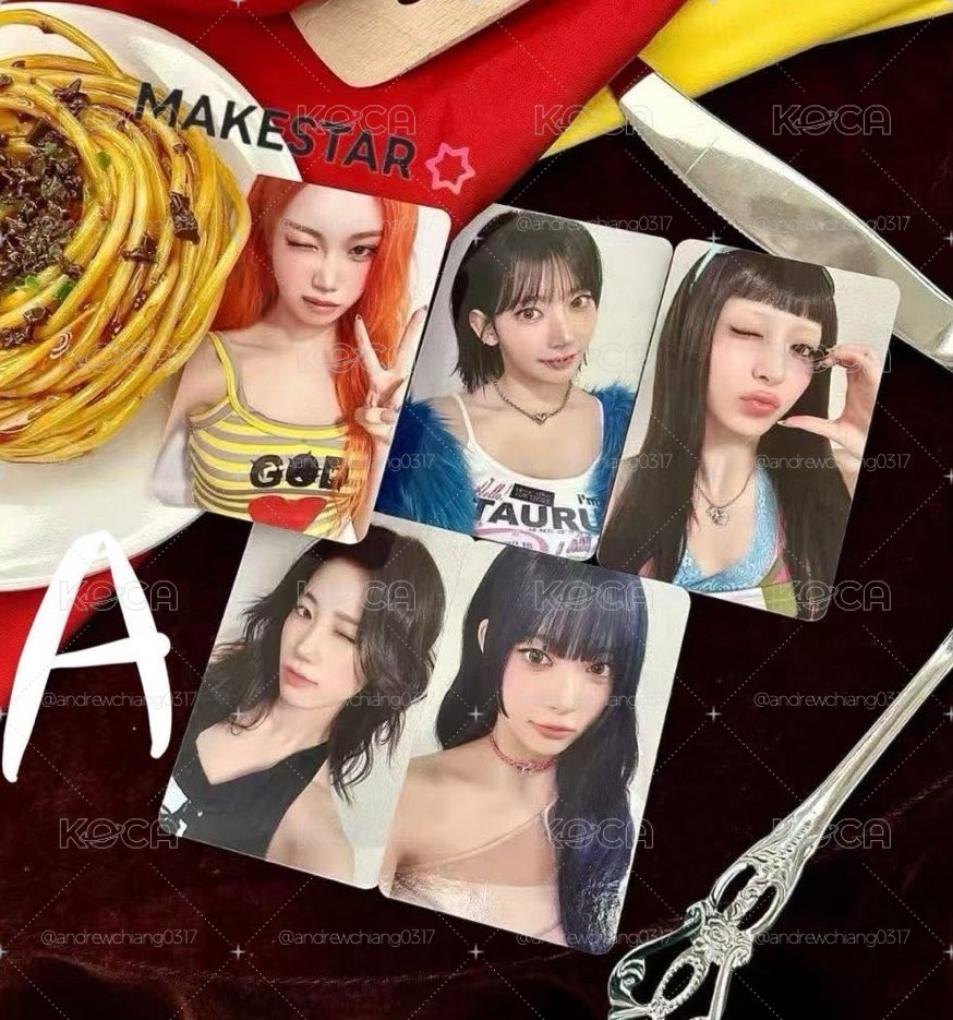 🟢Spaghetti ms幸運卡 PB版