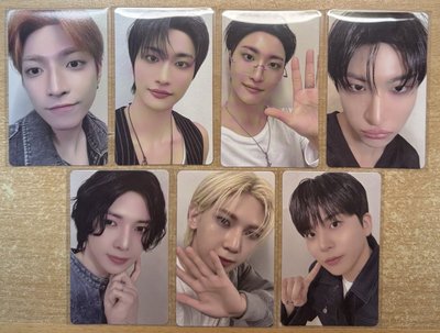 8room 快閃店小卡