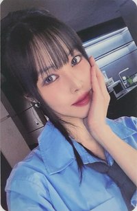 十週年專 mp 簽售卡 