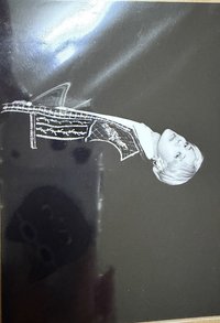 Map the Treasure 生寫真 