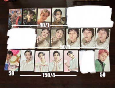 金珉奎 正規五特典