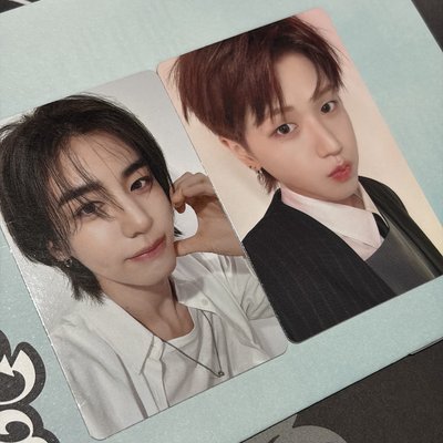 BOYNEXTDOOR《19.99》全專