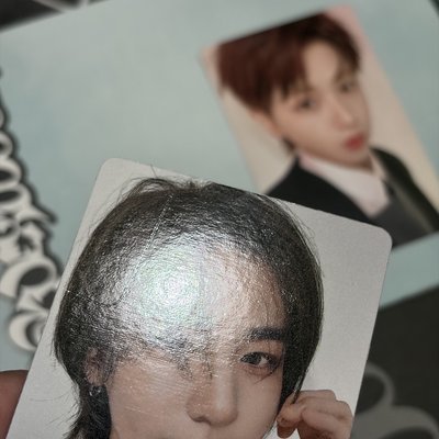 BOYNEXTDOOR《19.99》全專