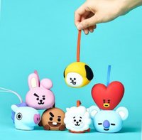 BT21 藍芽喇叭 藍芽喇叭
