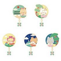 展覽快閃店 磁鐵 