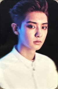 周邊卡 10週年盒卡