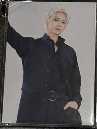 NEW_ 周邊卡 PVC卡包卡