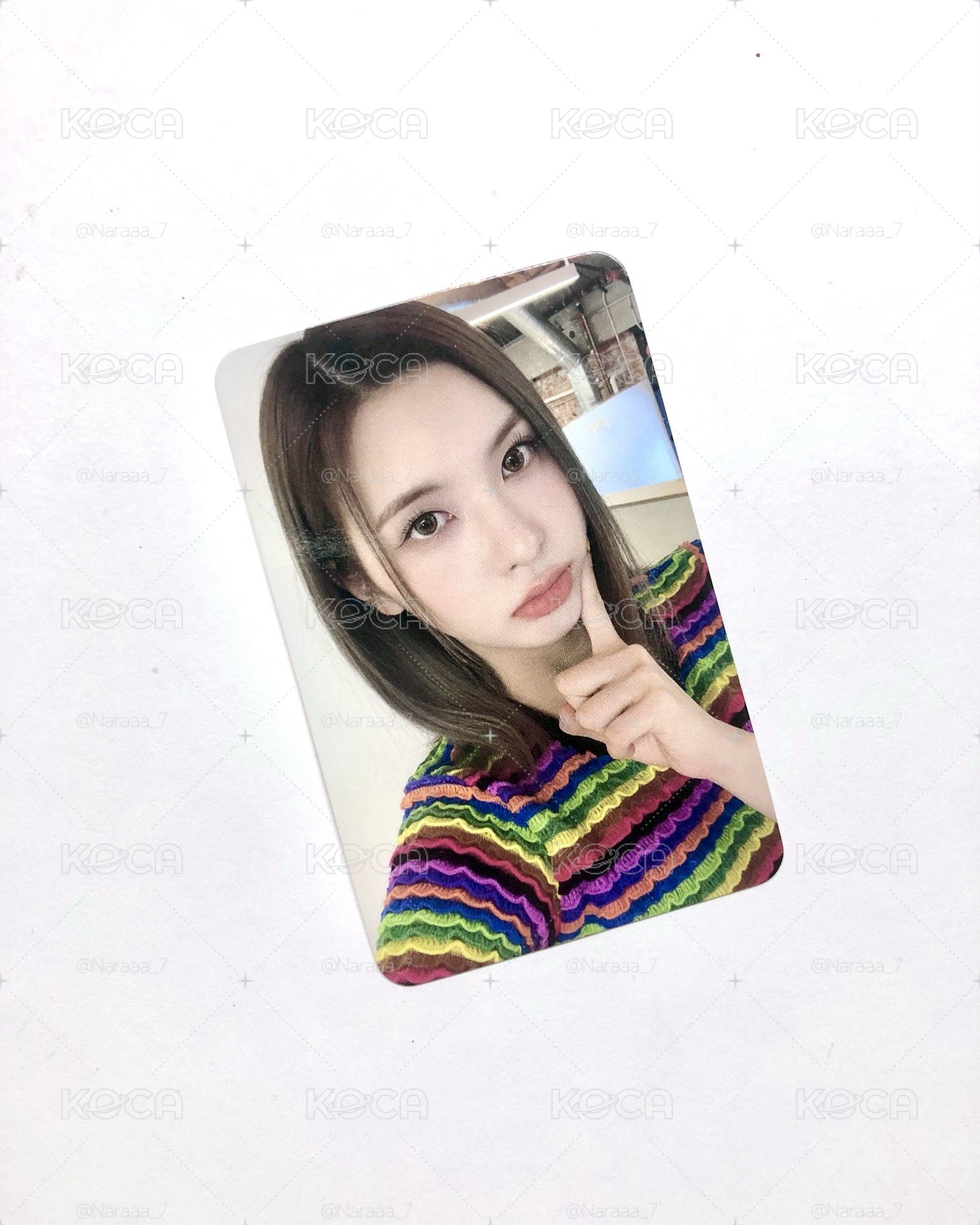 bae小卡