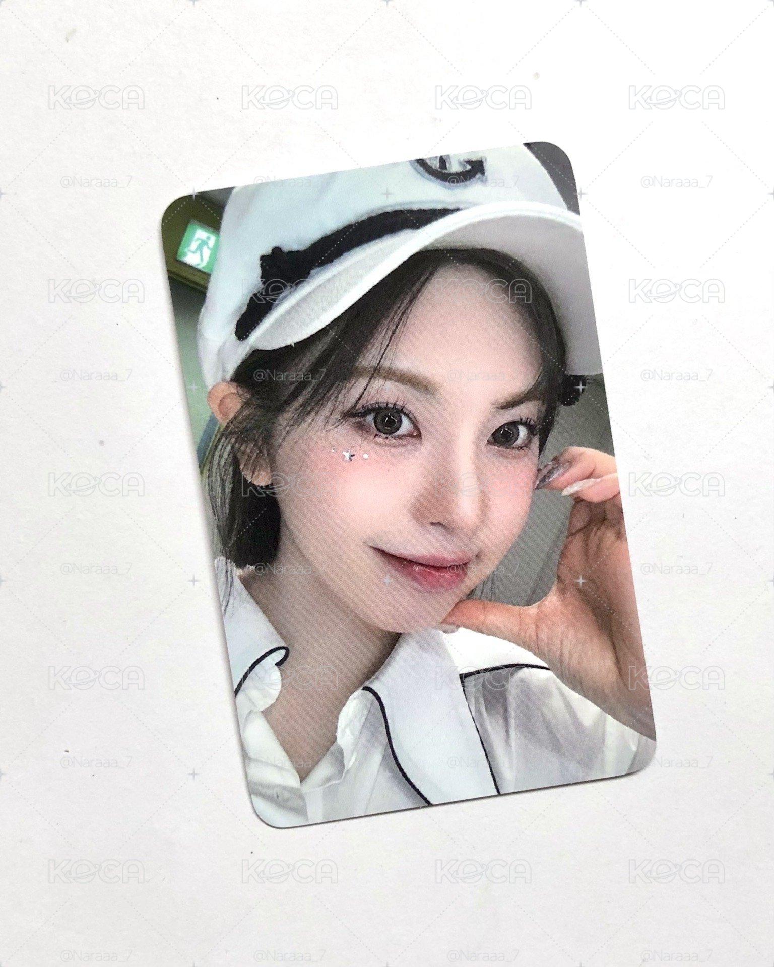 bae小卡