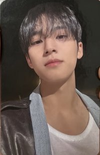 MINI10 yzy 3.0 特典卡 