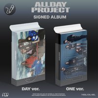 迷一 tbl 親簽版 專輯 