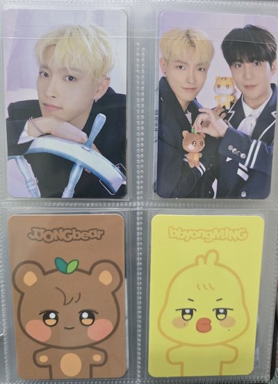 ANITEEZ IN ILLUSION 隨機卡 