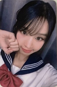迷四 mu 2.0 幸運卡 水手服