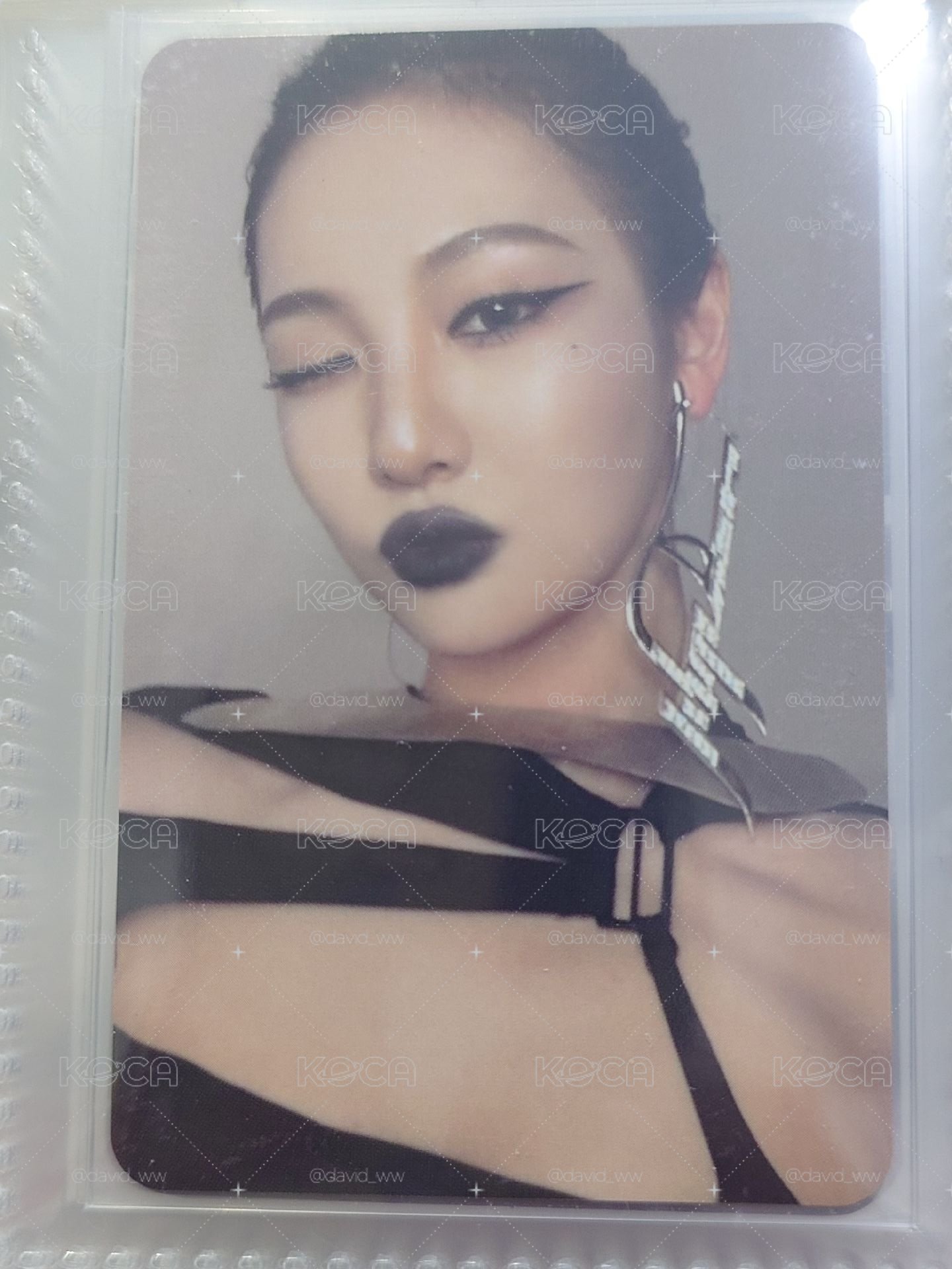 whiplash 專卡寧
