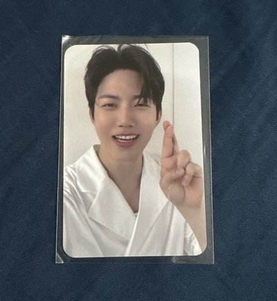 Day6 the Decade 7-11特典 度云