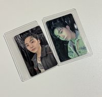 正規五幸運卡🍊